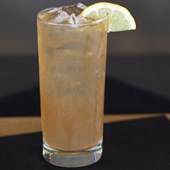 Long Island Iced Tea